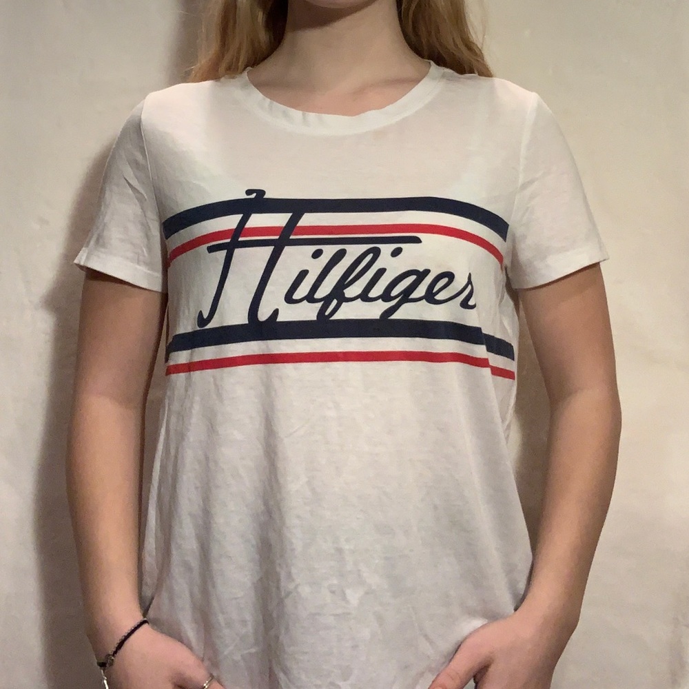 Hilfiger Tee